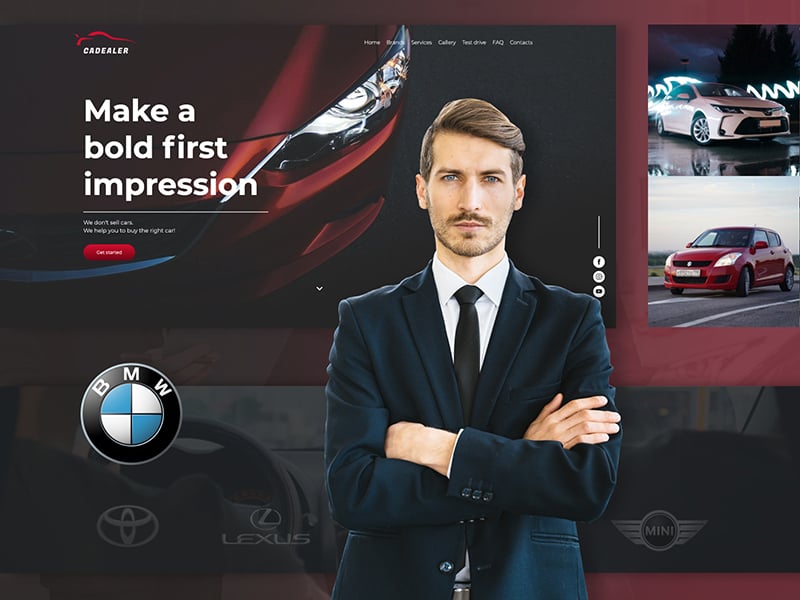 SitePreset