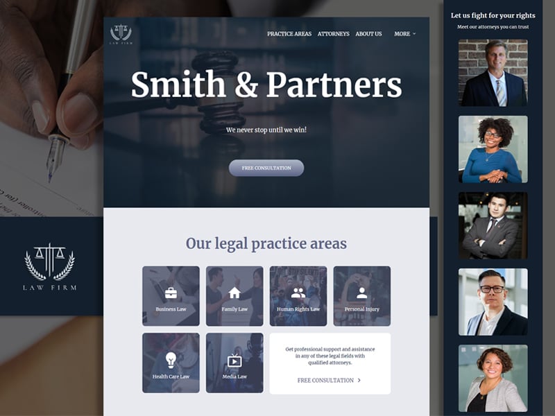 SitePreset