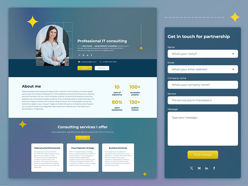 SitePreset
