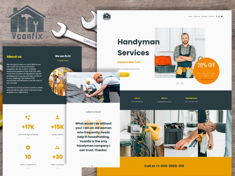 SitePreset