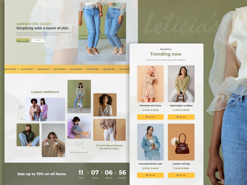 SitePreset