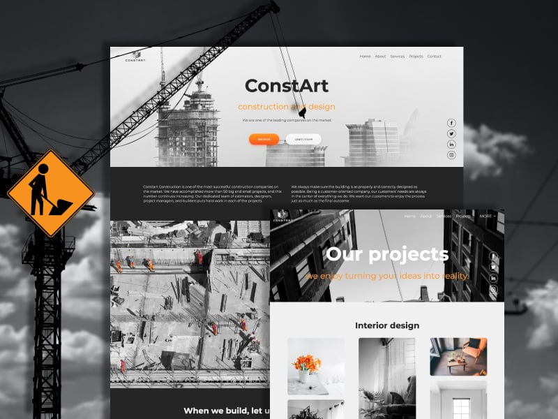 SitePreset