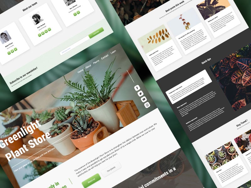 SitePreset