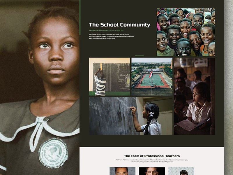 SitePreset