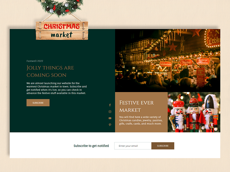 SitePreset