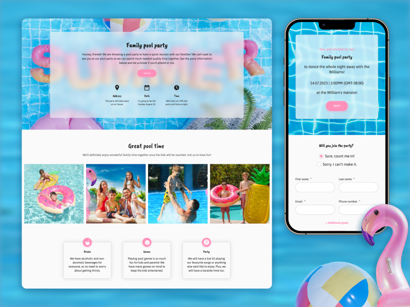 SitePreset
