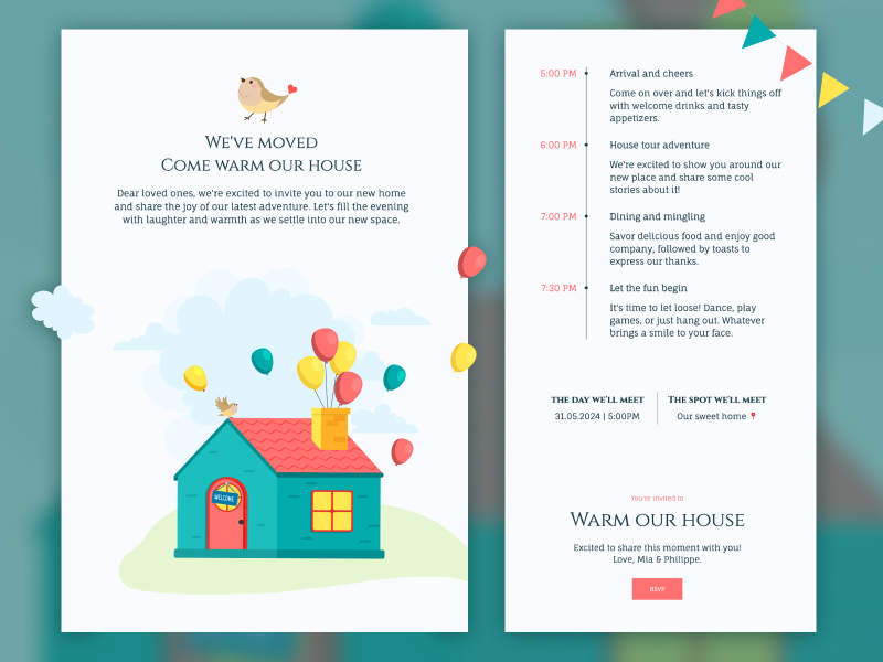 SitePreset
