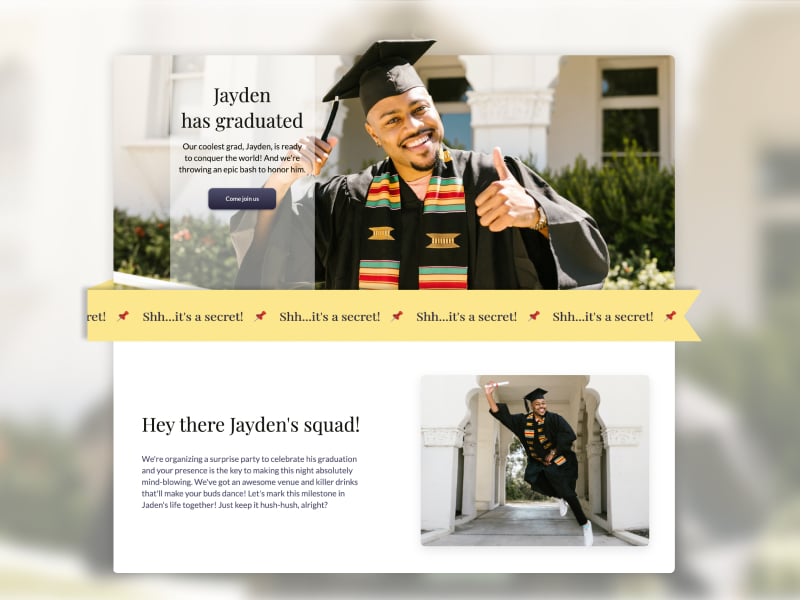 SitePreset