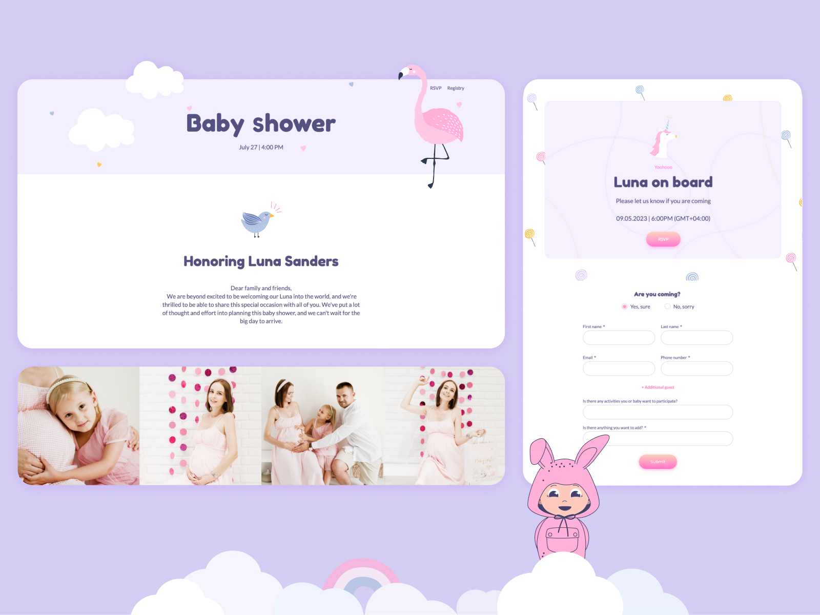 SitePreset
