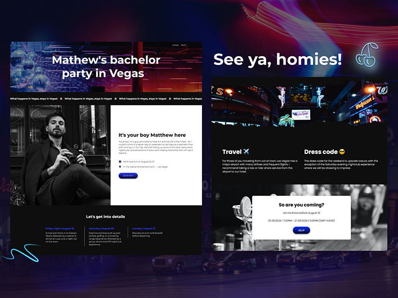 SitePreset
