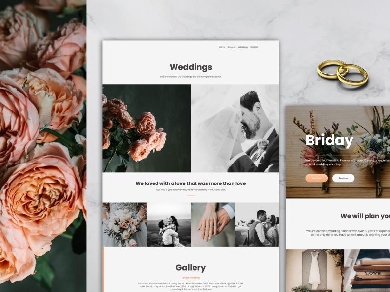 SitePreset