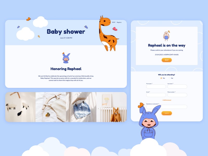 SitePreset