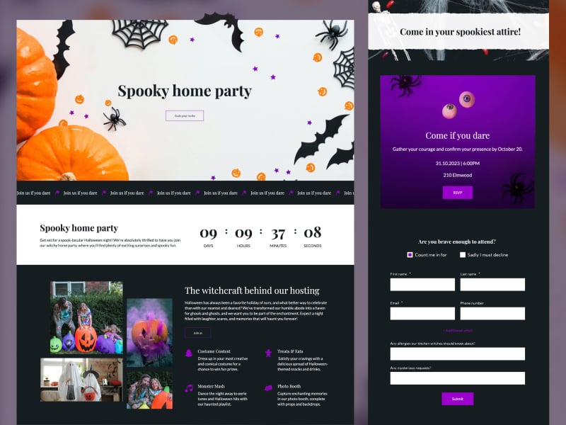SitePreset
