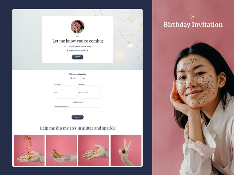 SitePreset