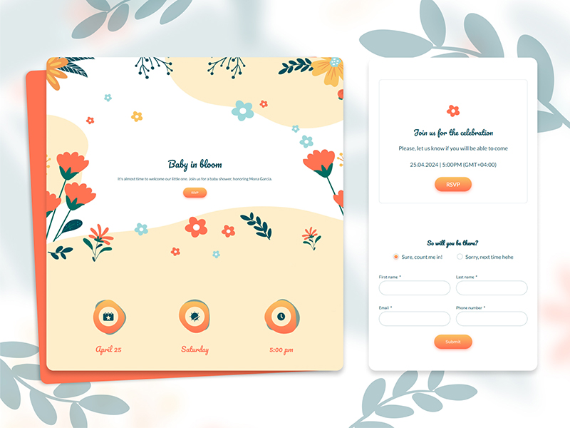 SitePreset