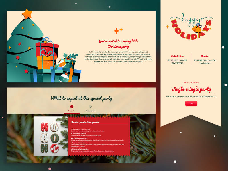 SitePreset