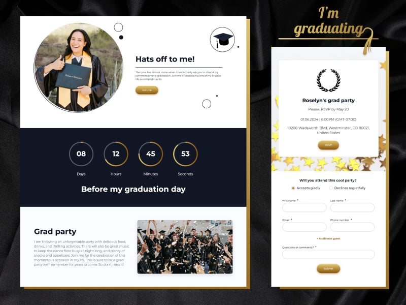 SitePreset