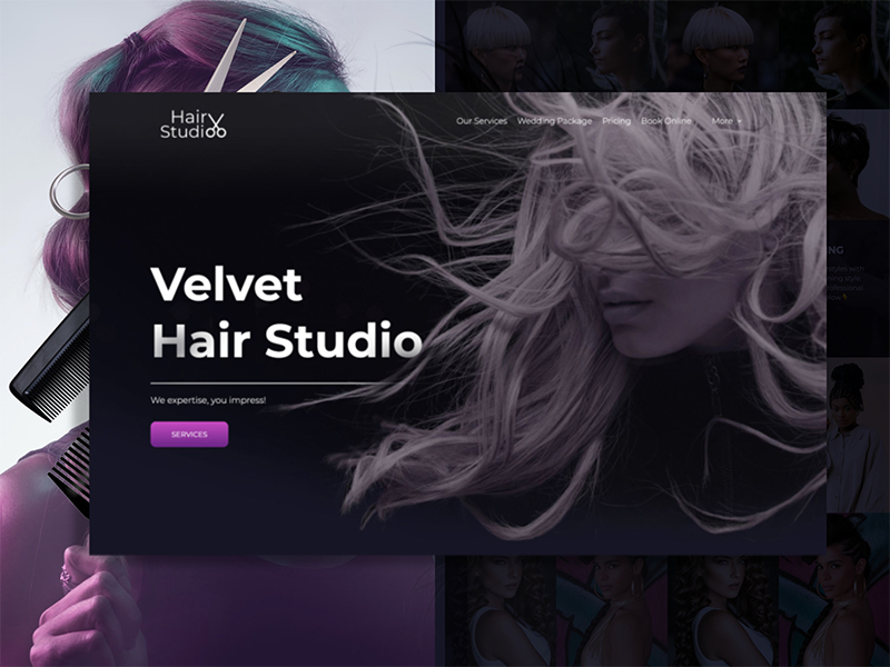 SitePreset