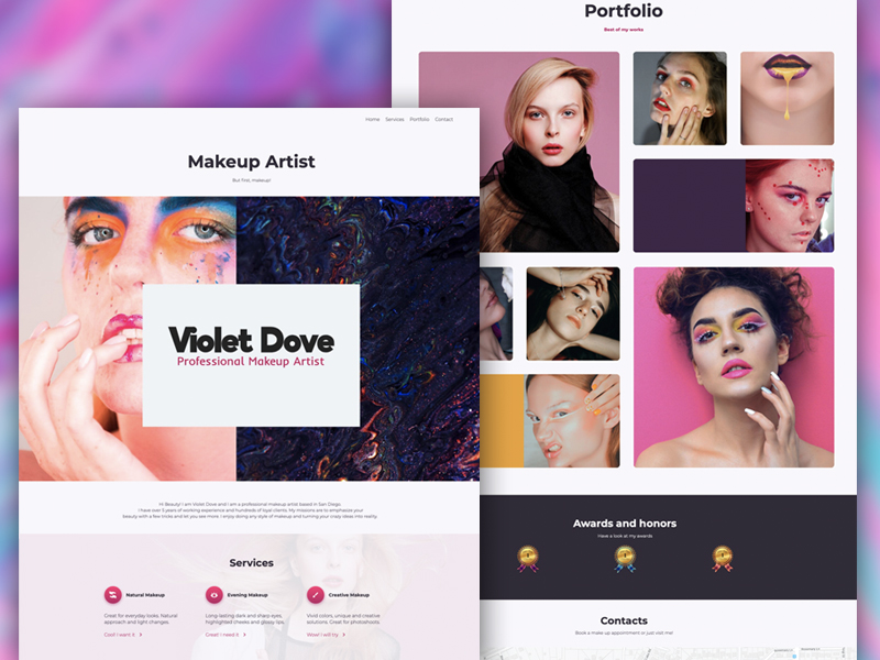 SitePreset