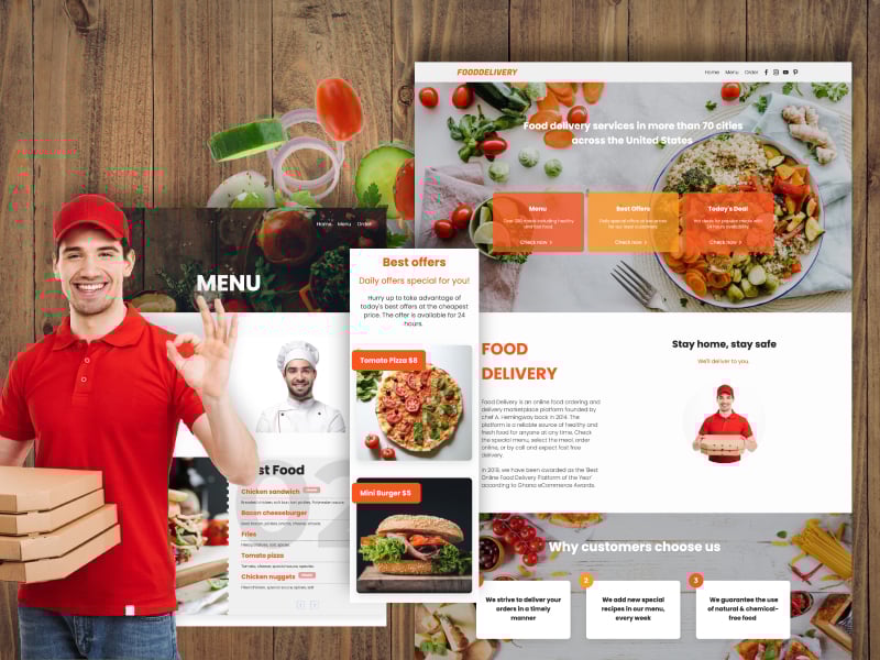 SitePreset