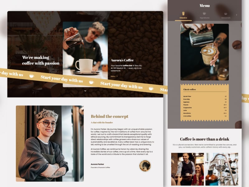 SitePreset