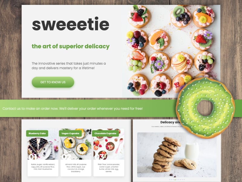 SitePreset