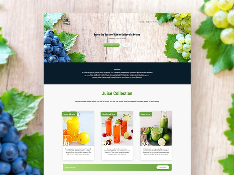 SitePreset