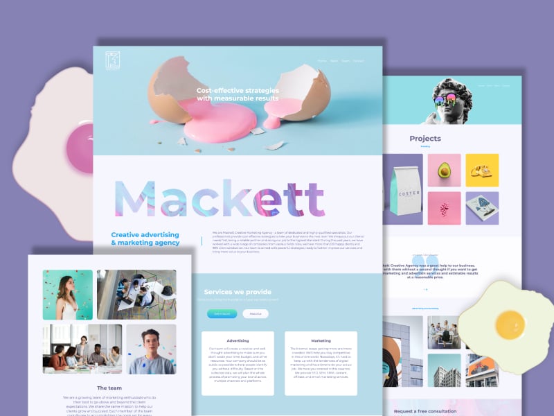 SitePreset