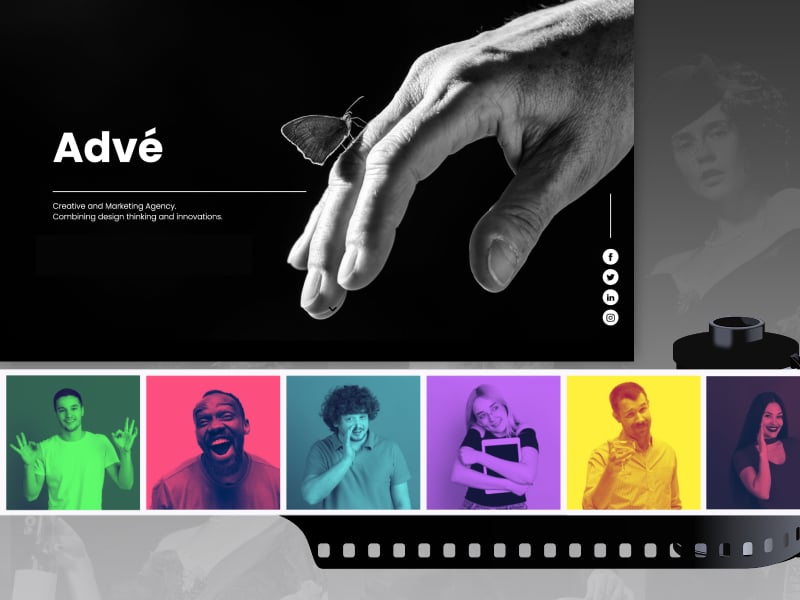 SitePreset