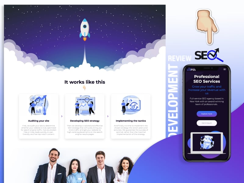 SitePreset