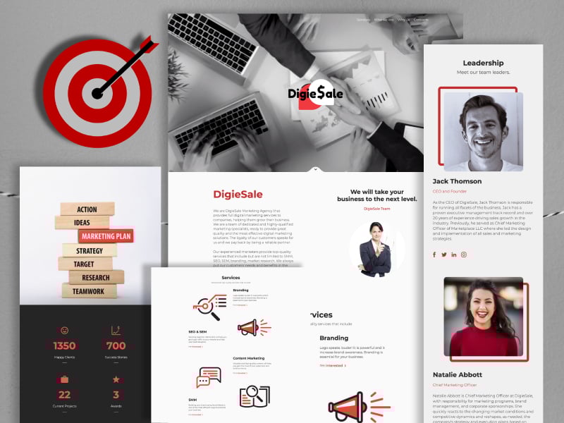 SitePreset