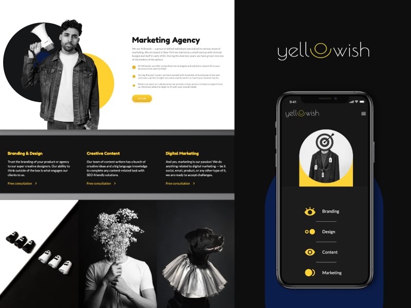 SitePreset