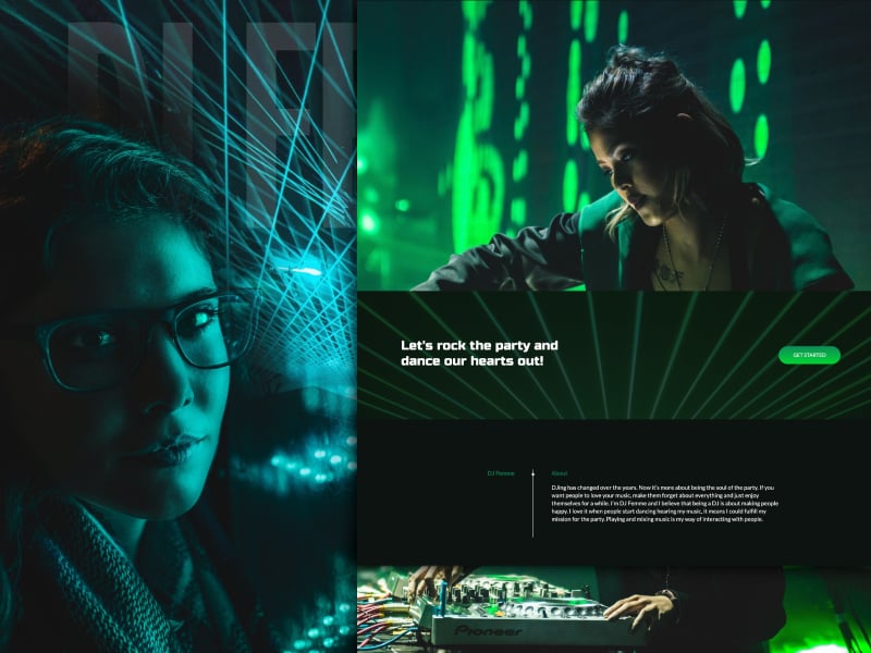 SitePreset