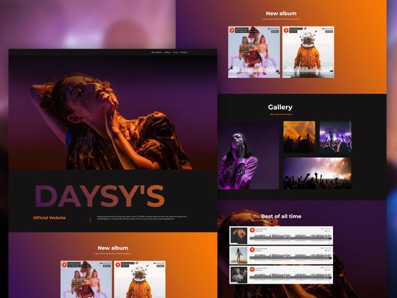 SitePreset