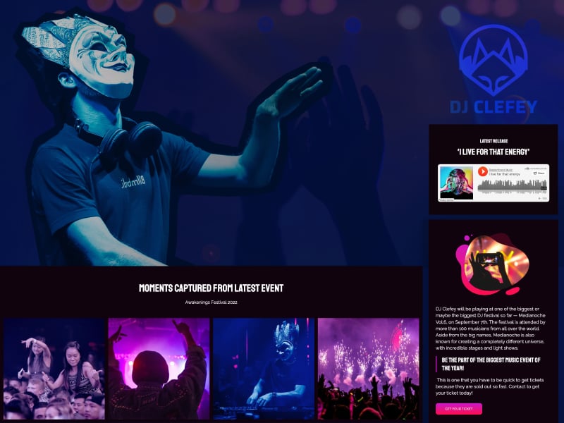 SitePreset