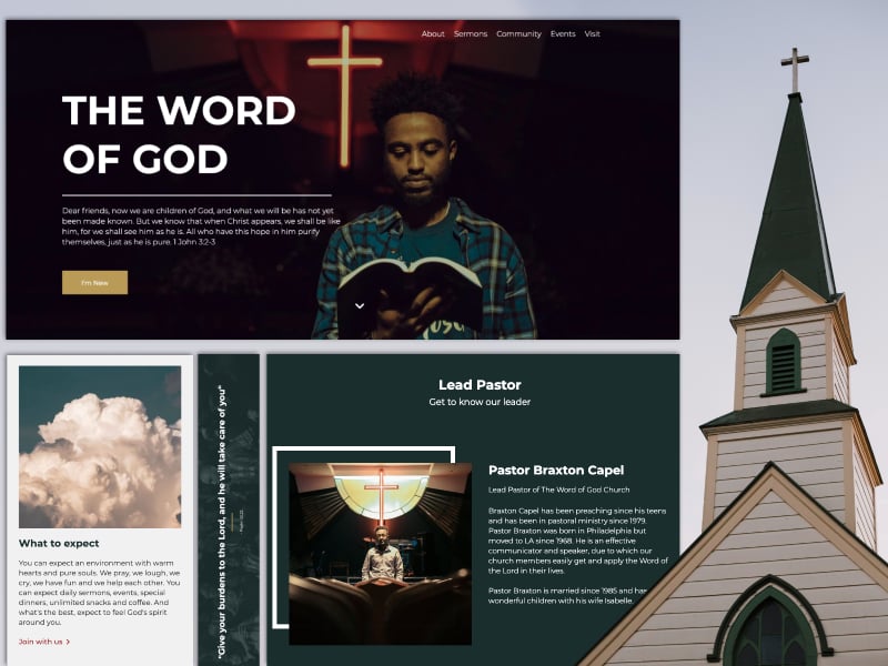 SitePreset