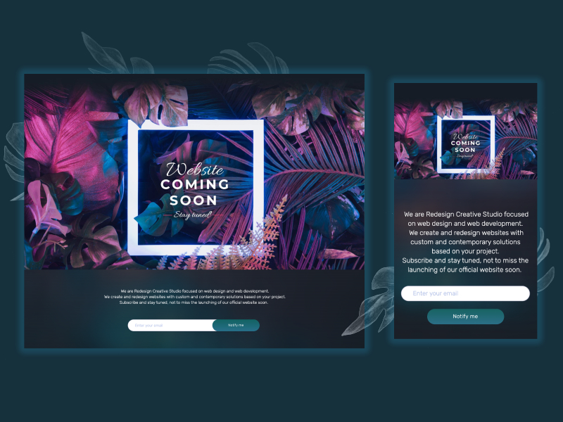 SitePreset