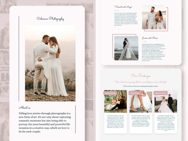 SitePreset