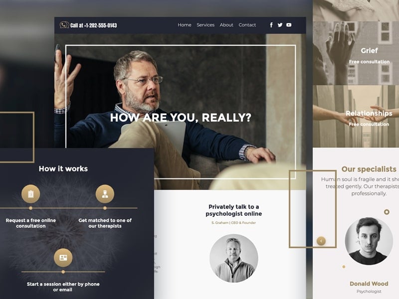 SitePreset