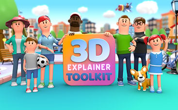 free 3d cartoon movie maker software download