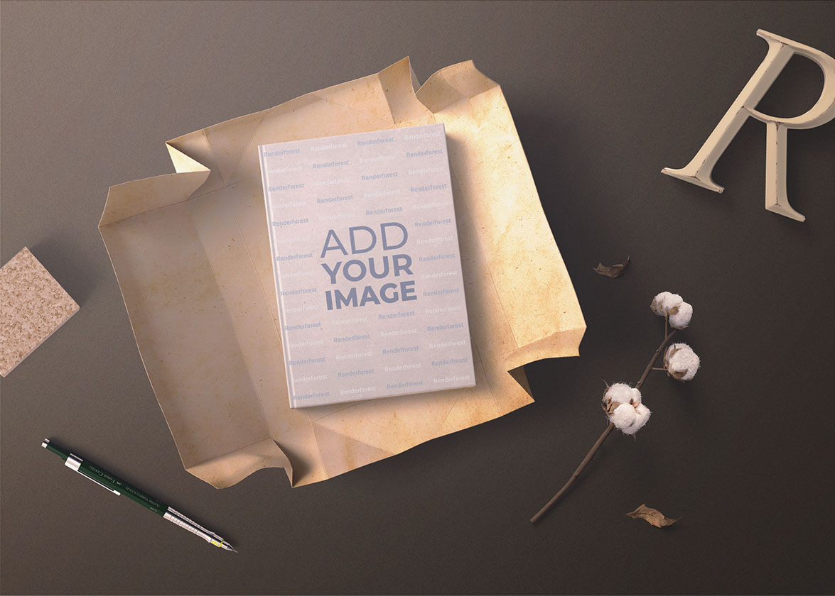 Download Kostenloser Online-Mockup-Generator tagSearch | Renderforest