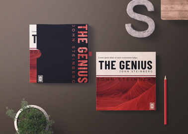 Square Books, one with its Slipcase