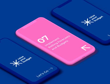 Три устройства iPhone, крупный план