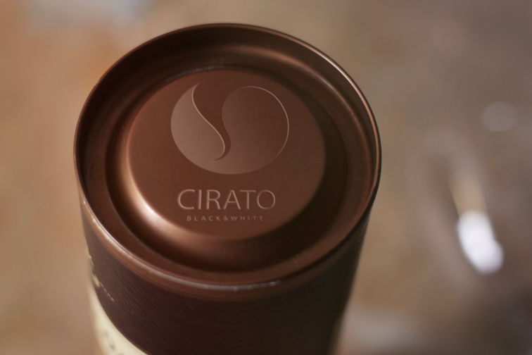 Kahverengi Dairesel Logo