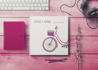 Um Livro e um Diário, Ângulo de Cima