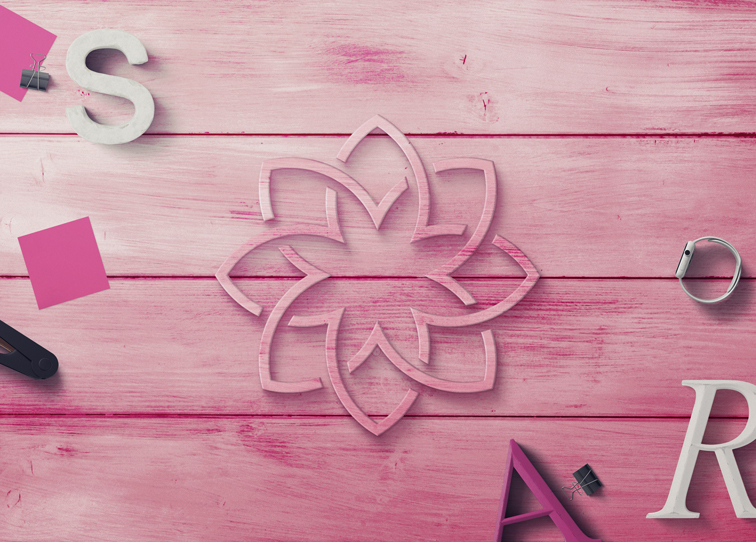 Um Atributo de Design e Artigos de Papelaria