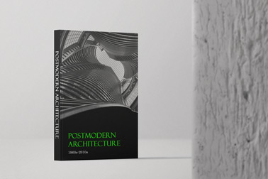 Книга на размытом фоне