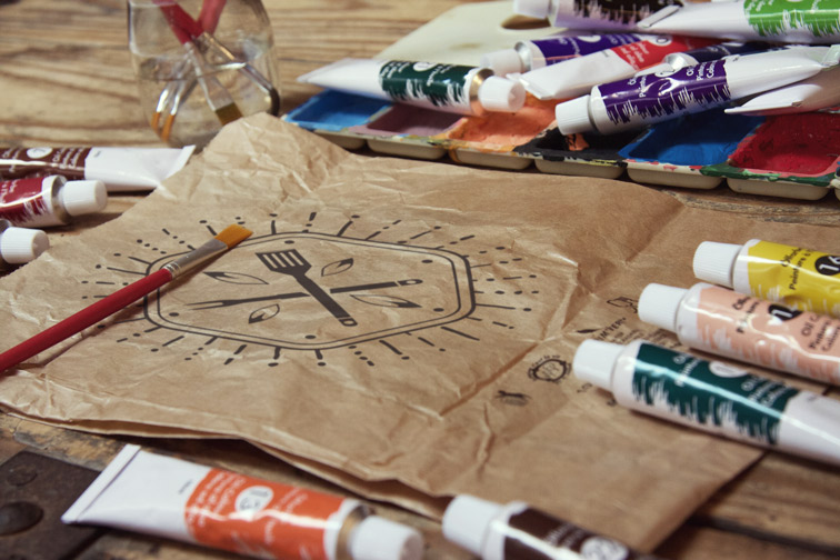 Принадлежности Художника Картинки – Telegraph