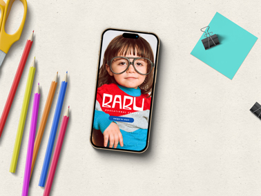 iPhone 14 Pro Max с карандашами