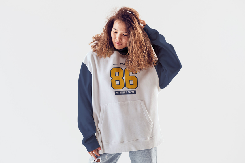 Sudadera Con Capucha Almond Queen: Diseño Divertido De Corona Y Almendra Para Amantes De Los Frutos Secos